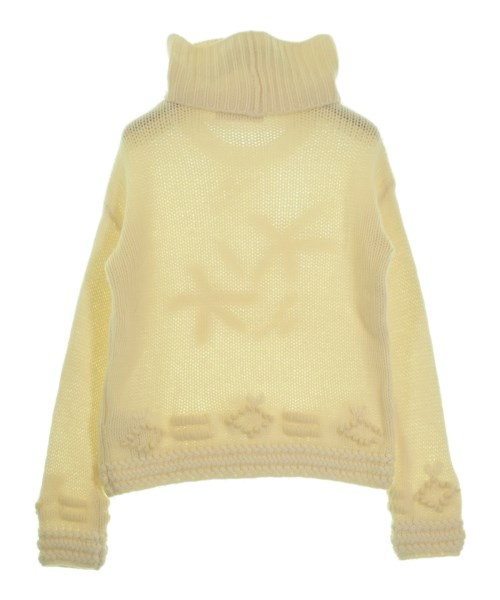 ERMANNO SCERVINO エルマノシェルビーノ ニット・セーター レディース 【古着】【中古】_1
