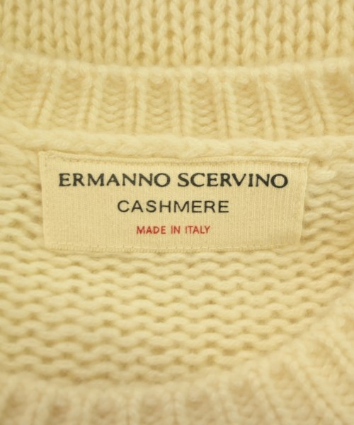ERMANNO SCERVINO エルマノシェルビーノ ニット・セーター レディース 【古着】【中古】_2
