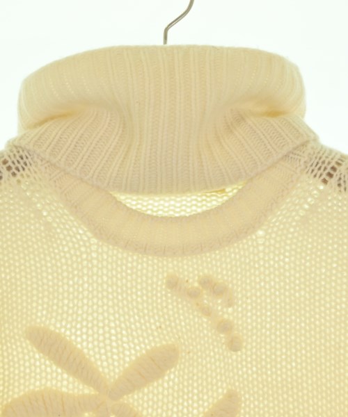 ERMANNO SCERVINO エルマノシェルビーノ ニット・セーター レディース 【古着】【中古】_5