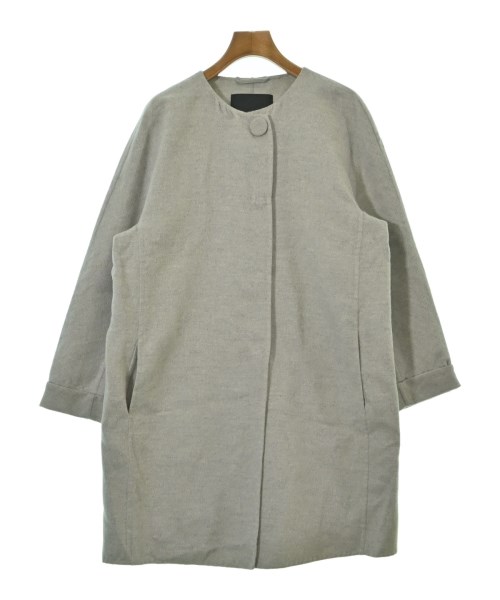 ERMANNO SCERVINO エルマノシェルビーノ コート（その他） レディース