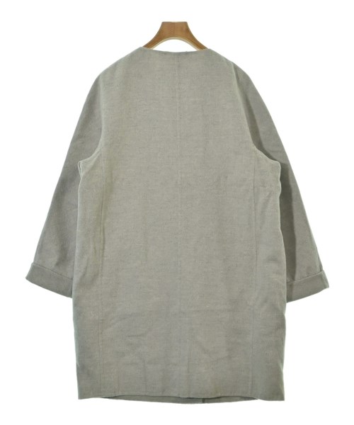 ERMANNO SCERVINO エルマノシェルビーノ コート（その他） レディース
