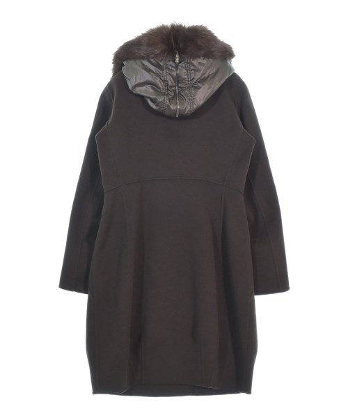 ERMANNO SCERVINO エルマノシェルビーノ コート（その他） レディース 【古着】【中古】