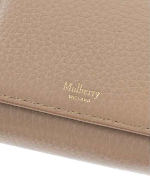 MULBERRY マルベリー 財布・コインケース レディース 【古着】【中古