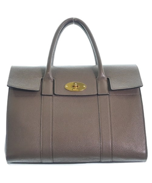 MULBERRY マルベリー トートバッグ レディース 【古着】【中古】の通販 ...