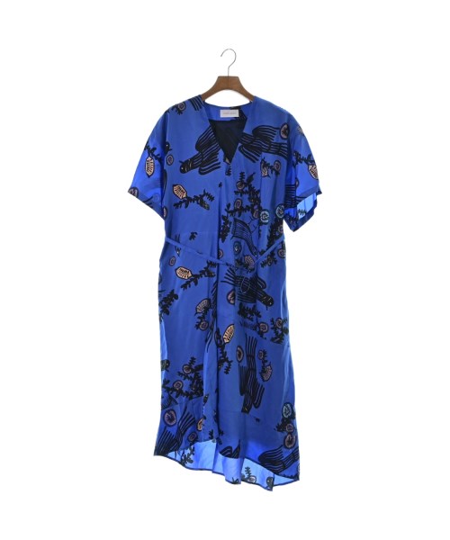 christian wijnants クリスチャンワイナンツ ワンピース レディース 【古着】【中古】