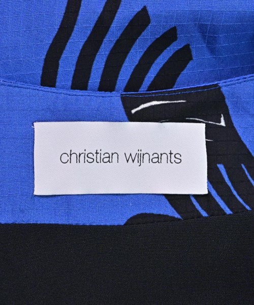 christian wijnants クリスチャンワイナンツ ワンピース レディース 【古着】【中古】_2