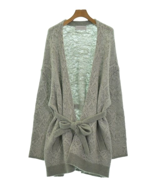 christian wijnants クリスチャンワイナンツ カーディガン レディース 【古着】【中古】