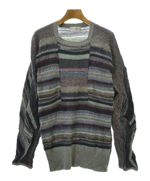 christian wijnants クリスチャンワイナンツ ニット・セーター レディース 【古着】【中古】