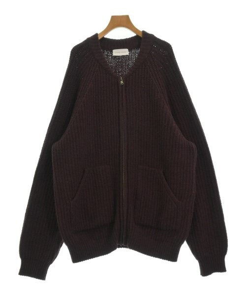 christian wijnants クリスチャンワイナンツ ニット・セーター レディース 【古着】【中古】の通販は 20,900円