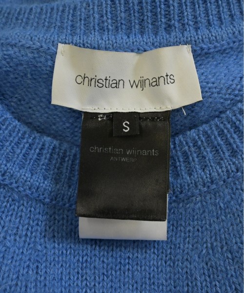 christian wijnants クリスチャンワイナンツ ニット・セーター レディース 【古着】【中古】_2