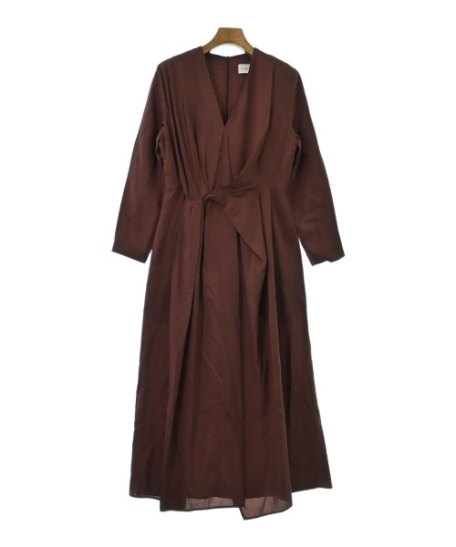 christian wijnants クリスチャンワイナンツ ワンピース レディース 【古着】【中古】