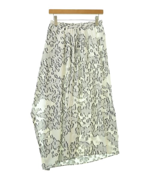 christian wijnants クリスチャンワイナンツ ロング・マキシ丈スカート レディース 【古着】【中古】