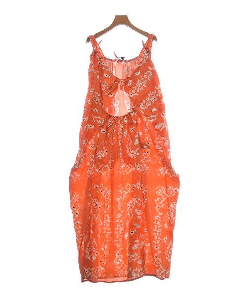 christian wijnants クリスチャンワイナンツ ワンピース レディース 【古着】【中古】