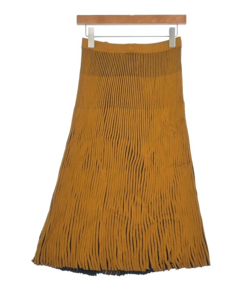 christian wijnants クリスチャンワイナンツ ロング・マキシ丈スカート レディース 【古着】【中古】