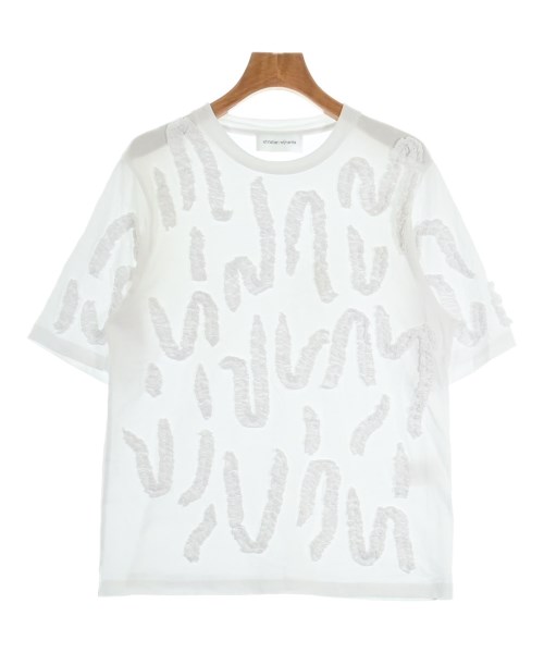 christian wijnants クリスチャンワイナンツ Tシャツ・カットソー レディース 【古着】【中古】