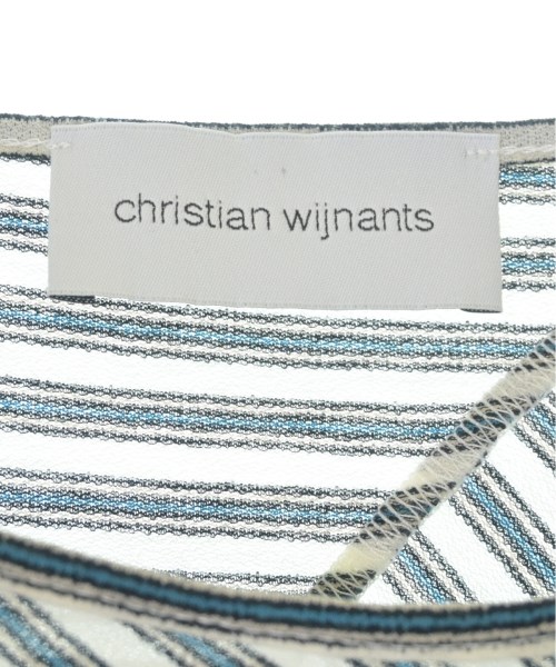 christian wijnants クリスチャンワイナンツ Tシャツ・カットソー レディース 【古着】【中古】_2