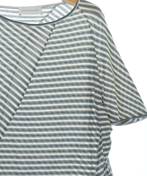 christian wijnants クリスチャンワイナンツ Tシャツ・カットソー レディース 【古着】【中古】_3