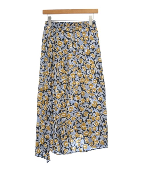 christian wijnants クリスチャンワイナンツ ロング・マキシ丈スカート レディース 【古着】【中古】