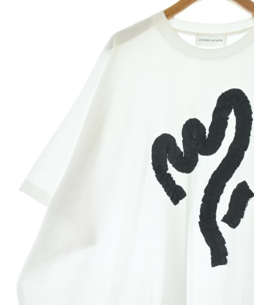 christian wijnants クリスチャンワイナンツ Tシャツ・カットソー レディース 【古着】【中古】_3
