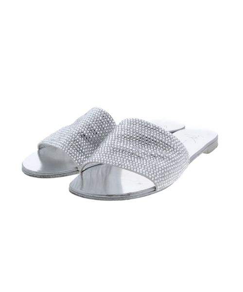 GIUSEPPE ZANOTTI DESIGN ジュゼッペザノッティーデサイン サンダル  