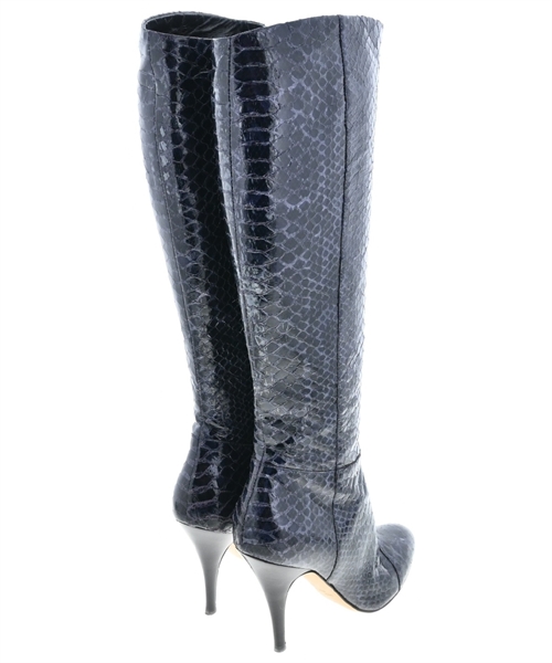 GIUSEPPE ZANOTTI DESIGN ジュゼッペザノッティーデサイン ブーツ  