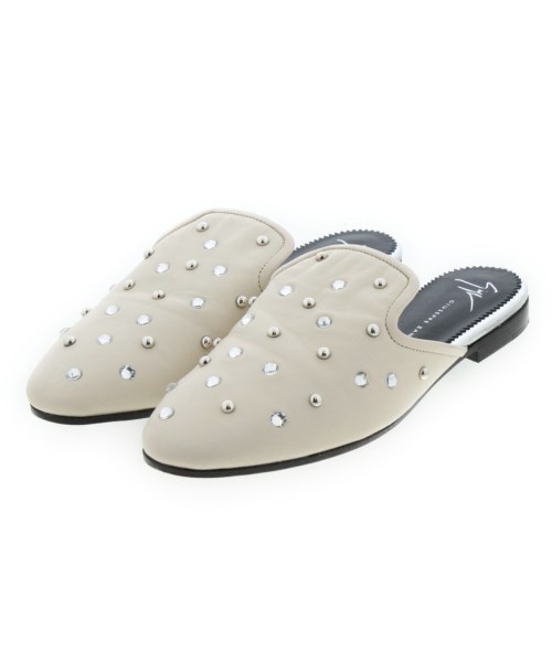 GIUSEPPE ZANOTTI DESIGN ジュゼッペザノッティーデサイン サンダル レディース 【古着】【中古】