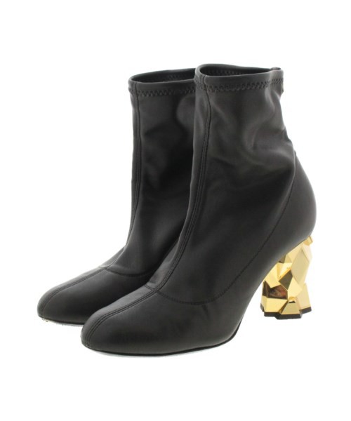 GIUSEPPE ZANOTTI DESIGN ジュゼッペザノッティーデサイン ブーツ レディース 【古着】【中古】の通販は