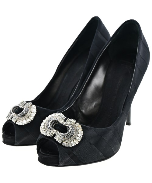 GIUSEPPE ZANOTTI DESIGN ジュゼッペザノッティーデサイン パンプス レディース 【古着】【中古】の通販は