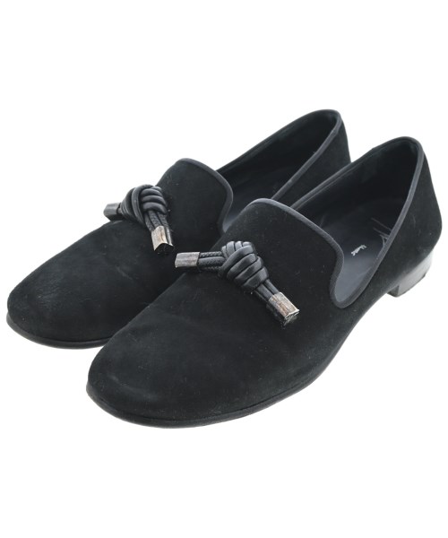 GIUSEPPE ZANOTTI DESIGN ジュゼッペザノッティーデサイン ビジネス・ドレスシューズ メンズ 【古着】【中古】