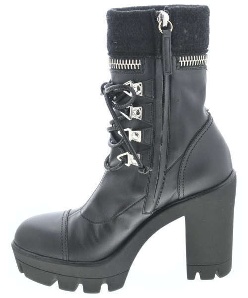 GIUSEPPE ZANOTTI DESIGN ジュゼッペザノッティーデサイン ブーツ レディース 【古着】【中古】_3