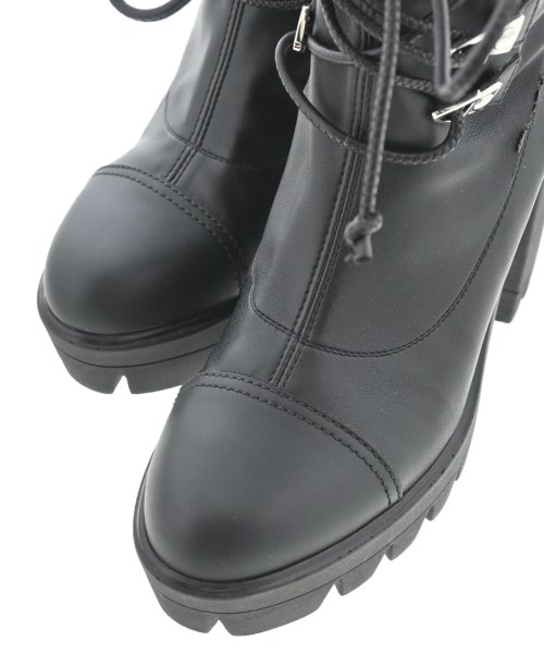 GIUSEPPE ZANOTTI DESIGN ジュゼッペザノッティーデサイン ブーツ レディース 【古着】【中古】_4