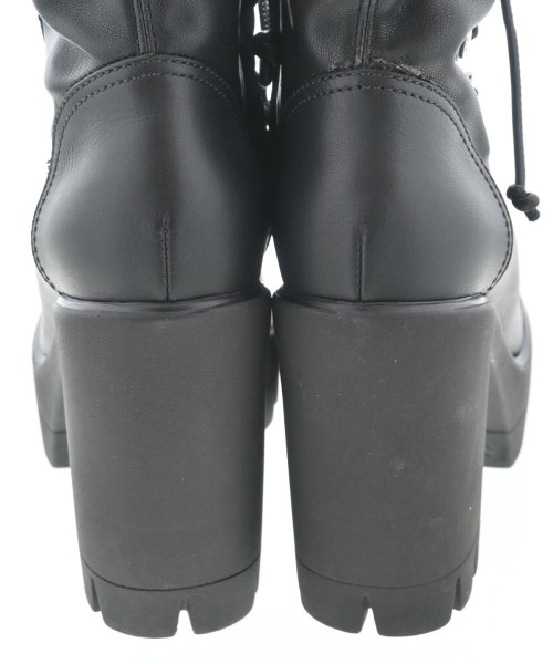 GIUSEPPE ZANOTTI DESIGN ジュゼッペザノッティーデサイン ブーツ レディース 【古着】【中古】_5
