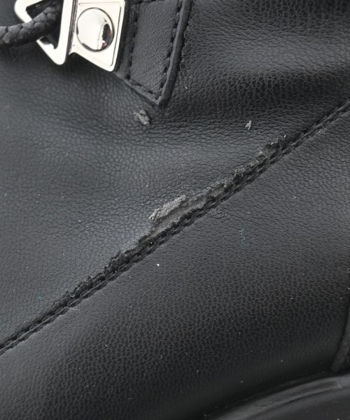GIUSEPPE ZANOTTI DESIGN ジュゼッペザノッティーデサイン ブーツ レディース 【古着】【中古】_6