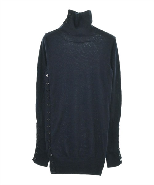 LIMI feu リミフー ニット・セーター レディース 【古着】【中古】の通販は