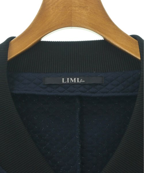 LIMI feu リミフー ブルゾン(その他) レディース 【古着】【中古】の通販は LIMI feu リミフー ブルゾン(その他) レディース 【古着】【中古】の通販は