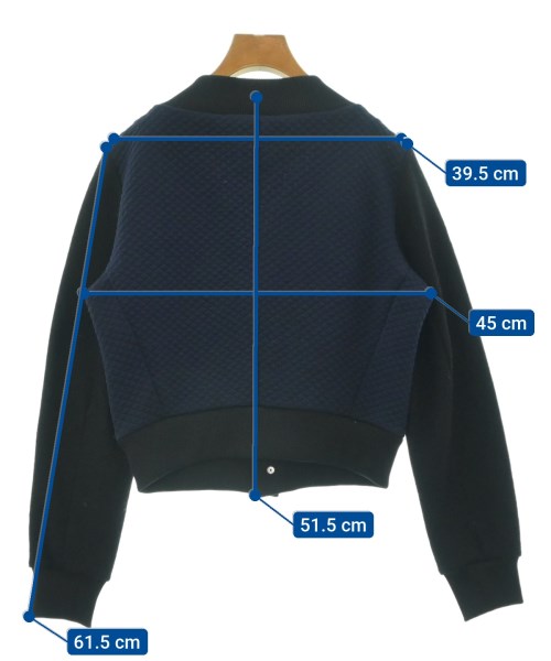 LIMI feu リミフー ブルゾン(その他) レディース 【古着】【中古】の通販は LIMI feu リミフー ブルゾン(その他) レディース 【古着】【中古】の通販は