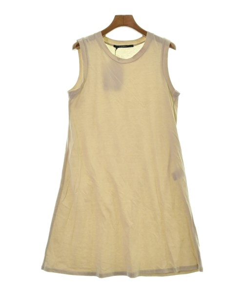 LIMI feu リミフー ワンピース レディース 【古着】【中古】