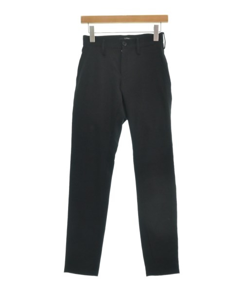 LIMI feu リミフー クロップドパンツ レディース 【古着】【中古 