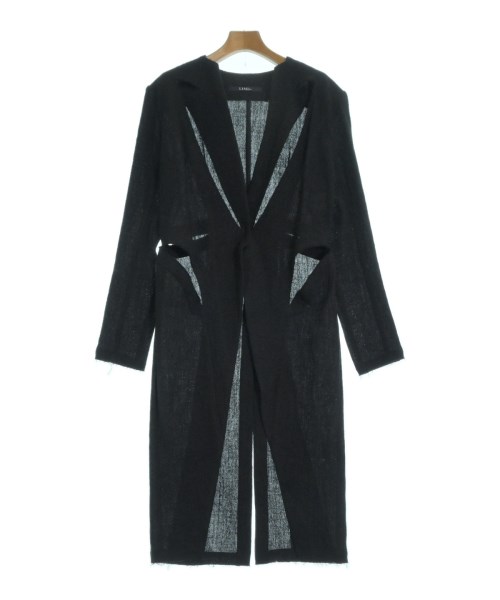 LIMI feu リミフー ステンカラーコート レディース 【古着】【中古  