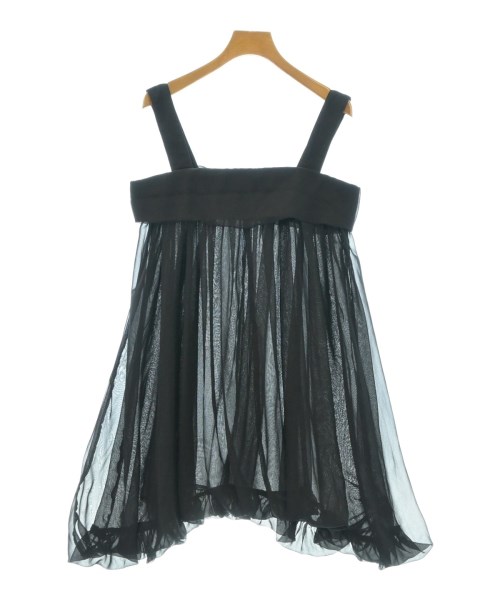 LIMI feu リミフー ブラウス レディース 【古着】【中古】の通販は