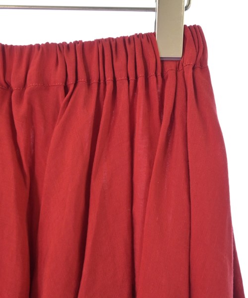 LIMI feu リミフー ロング・マキシ丈スカート レディース 【古着】【中古】 