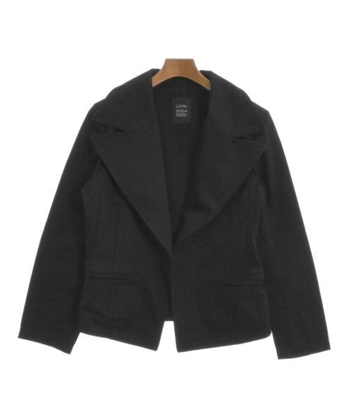 LIMI feu リミフー カジュアルジャケット レディース 【古着】【中古】の通販はその他アウター