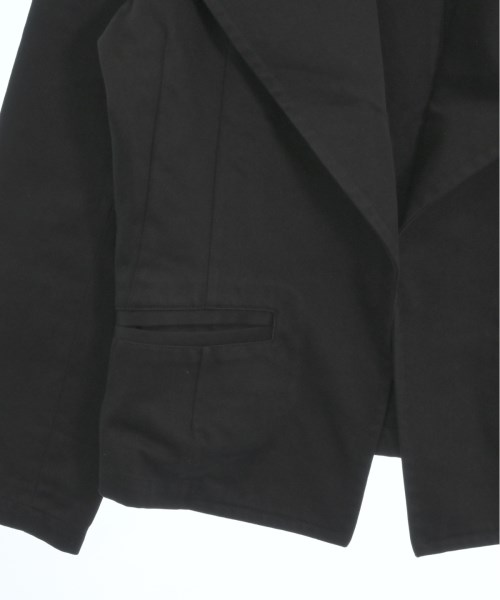 LIMI feu リミフー カジュアルジャケット レディース 【古着】【中古】の通販は