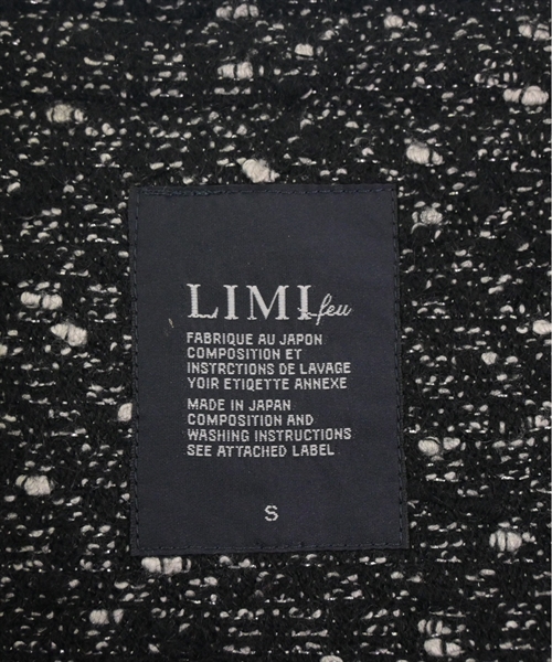 LIMI feu リミフー ジャケット（その他） レディース 【古着】【中古】_2