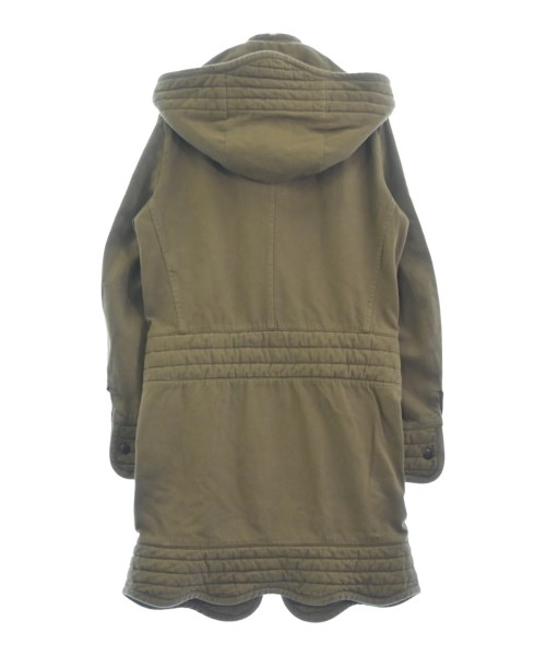 LIMI feu リミフー コート（その他） レディース 【古着】【中古】の通販は