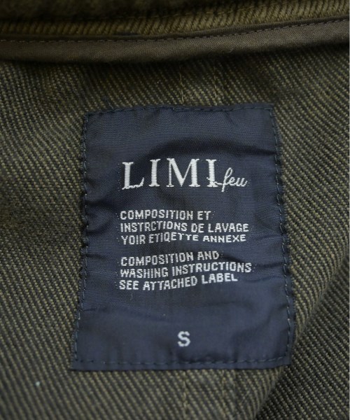 LIMI feu リミフー コート（その他） レディース 【古着】【中古】の通販は