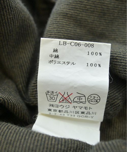 LIMI feu リミフー コート（その他） レディース 【古着】【中古】の通販は