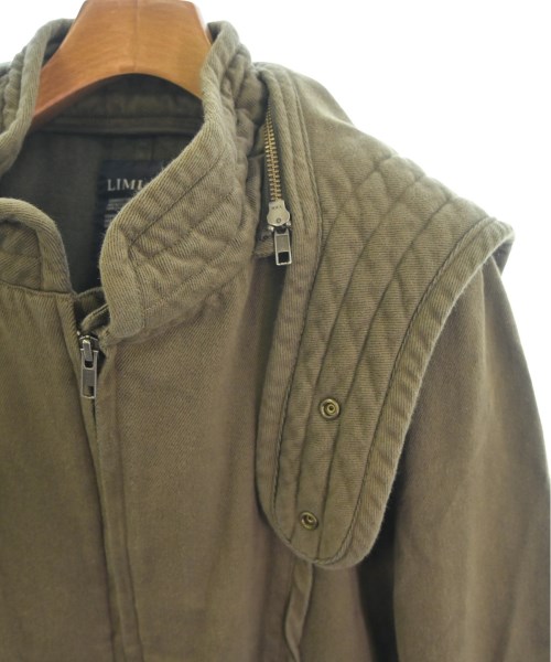 LIMI feu リミフー コート（その他） レディース 【古着】【中古】の通販は