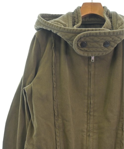 LIMI feu リミフー コート（その他） レディース 【古着】【中古】の通販は