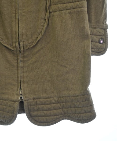 LIMI feu リミフー コート（その他） レディース 【古着】【中古】の通販は